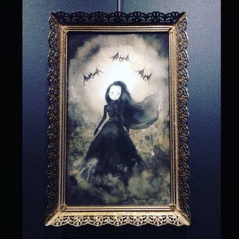 Deagan Music - Beyond the Bats by Sophia Rapata. SOLD! Never ceases to amaze me. 17 pieces in the show and her hard work is shining through! - Performing Arts Near Me - Chicago, Illinois