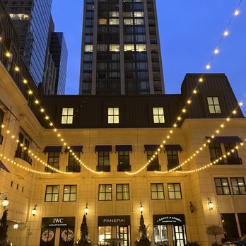 Waldorf Astoria Chicago - Beautiful hotel. - Hotels Near Me - Chicago, Illinois