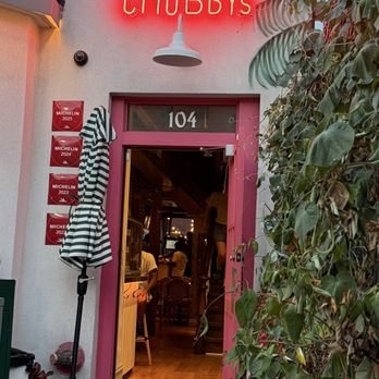 Chubby's Jamaican Kitchen - Caribbean Near Me - Toronto, Ontario Chubby's Jamaican Kitchen - Caribbean Near Me - Toronto, Ontario