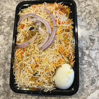 Simply Indian Restaurant - Chicken dum biryani - Indian Near Me - Bellevue, Washington Simply Indian Restaurant - Chicken dum biryani - Indian Near Me - Bellevue, Washington