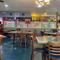 Bandera Grill