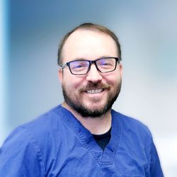 Klamath Eye Center - Scott Stevens, MD