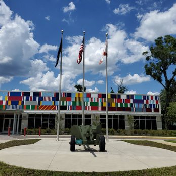 Veterans Memorial Park - Veterans center - Parks Near Me - Tampa, Florida