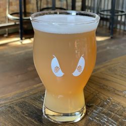 Bad Brewing Company