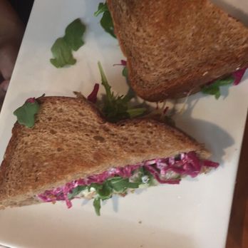 Dime Store - Duck sandwich - get this, it's yummy! - Breakfast & Brunch Near Me - Detroit, Michigan Dime Store - Duck sandwich - get this, it's yummy! - Breakfast & Brunch Near Me - Detroit, Michigan