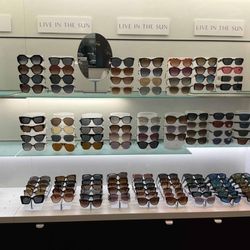 LensCrafters