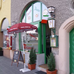 Pizzeria Al Trianon