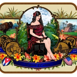 Leyenda Cubana Cigar Shop and Lounge