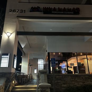 Inka Mama's - Peruvian Near Me - Aliso Viejo, California Inka Mama's - Peruvian Near Me - Aliso Viejo, California
