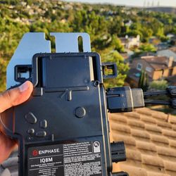 DC to AC Power Group