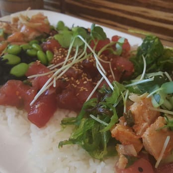 Pacific Catch - Seafood Near Me - San Mateo, California Pacific Catch - Seafood Near Me - San Mateo, California