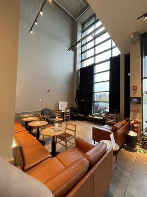 Starbucks by null