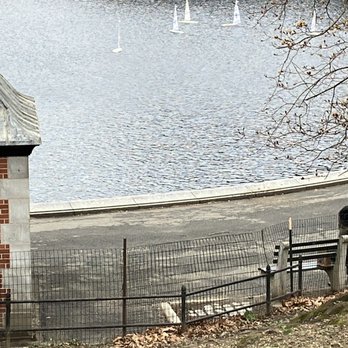 Conservatory Water - Parks Near Me - New York, New York Conservatory Water - Parks Near Me - New York, New York