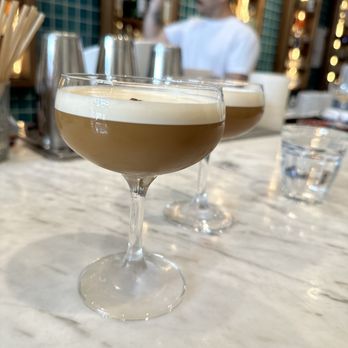North Light - Espresso martinis - Cocktail Bars Near Me - Oakland, California North Light - Espresso martinis - Cocktail Bars Near Me - Oakland, California