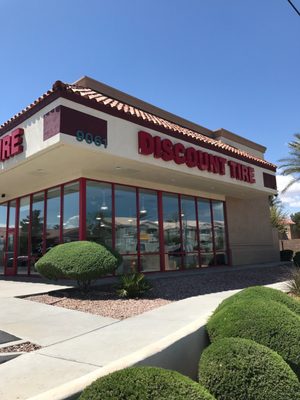 DISCOUNT TIRE - Updated January 2025 - 94 Photos & 380 Reviews - 9061 W