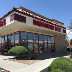 DISCOUNT TIRE - 84 Photos & 339 Reviews - 9061 W Flamingo Rd, Las Vegas