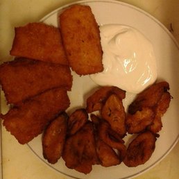 Platanos