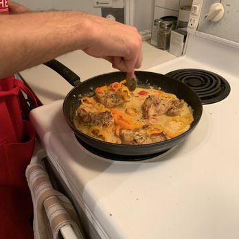 Goodfood - Do-It-Yourself Food Near Me