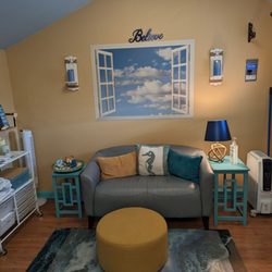 Wright Place Hair Studio