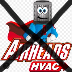 Airheads HVAC