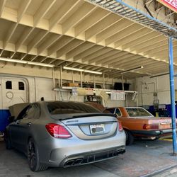 JD Auto World