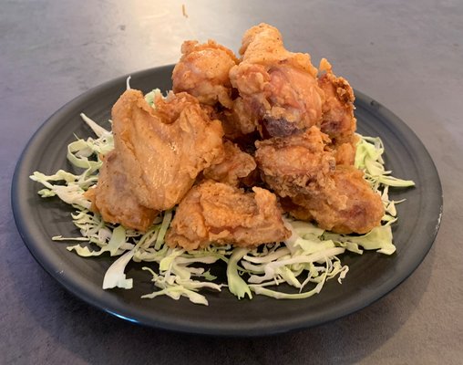 K-Chicken & Beer by null