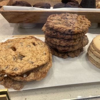 Hudsons Cookies - Desserts Near Me - San Juan Capistrano, California Hudsons Cookies - Desserts Near Me - San Juan Capistrano, California