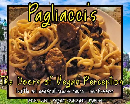 Pagliacci's by null