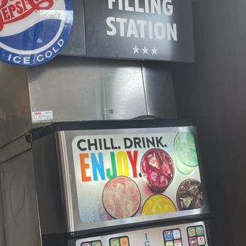 KFC - The drinks - Fast Food Near Me - Alexandria, Virginia KFC - The drinks - Fast Food Near Me - Alexandria, Virginia