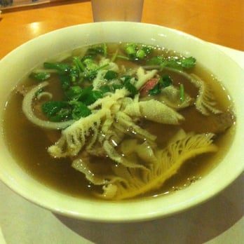 Pho Lu - Vietnamese Near Me - Garden Grove, California