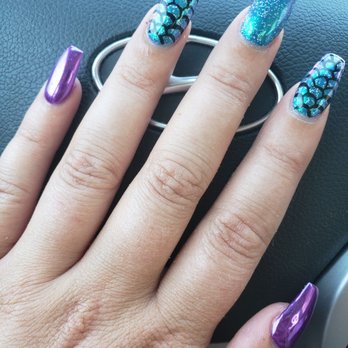 Ara Spa - Nail Salons Near Me - Davis, California