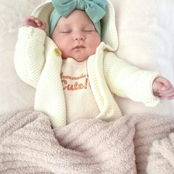 Reproductive Science Center in Los Gatos, CA - I waited 4 long years for her . a whole lot of love and a little bit of science. Thank you from the bottom of my heart, Dr. Harris & team