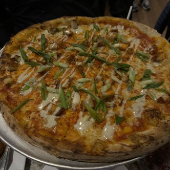 Molinari's - Crunchy Buffalo - Pizza Near Me - Dorchester, Massachusetts Molinari's - Crunchy Buffalo - Pizza Near Me - Dorchester, Massachusetts