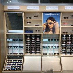 LensCrafters