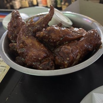 The Jug Handle Inn - Perfectly cooked wings - Bars Near Me - Cinnaminson, New Jersey The Jug Handle Inn - Perfectly cooked wings - Bars Near Me - Cinnaminson, New Jersey