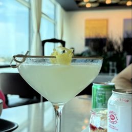 Lemon drop Lemon drop