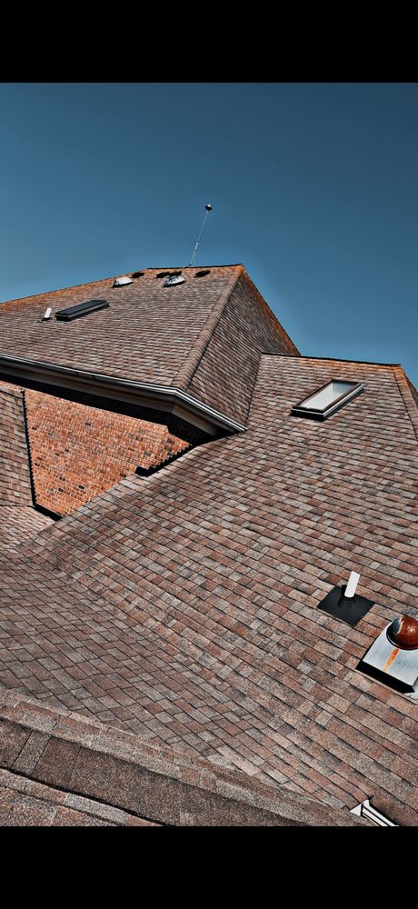 C&C ROOFING