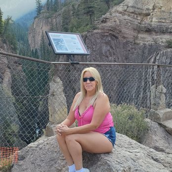Box Canyon Waterfall and Park - A fun hike through Box Canyon - Parks Near Me