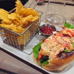 Lobster Roll