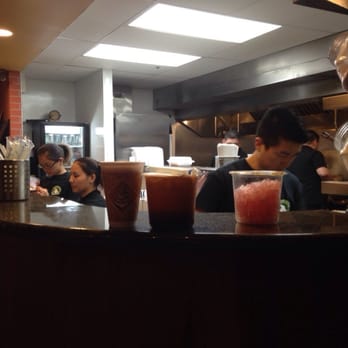 Open Rice Kitchen - Good boba! - Chinese Near Me - Davis, California Open Rice Kitchen - Good boba! - Chinese Near Me - Davis, California