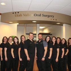 Utah Valley Oral and Maxillofacial Surgery - Team at Utah Valley Oral and Maxillofacial Surgery | Orem, UT
