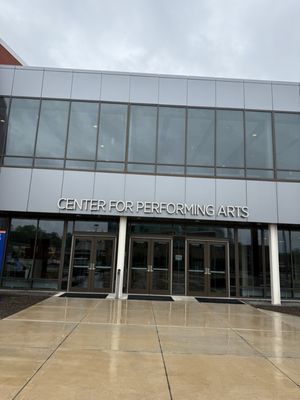 Prince George's Community College