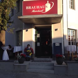 BRAUHAUS Marchart