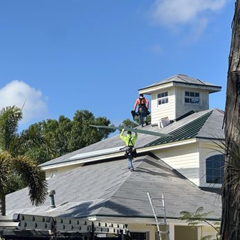 Epoch Roofing - Roofing Near Me - Sarasota, Florida