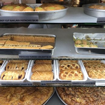 Mohka House - Coffee & Tea Near Me - Oakland, California Mohka House - Coffee & Tea Near Me - Oakland, California