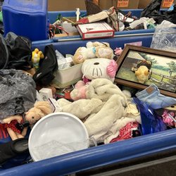 Goodwill Outlet - North Versailles