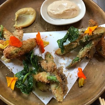 Iyasare - Vegetable Tempura - Japanese Near Me - Berkeley, California Iyasare - Vegetable Tempura - Japanese Near Me - Berkeley, California