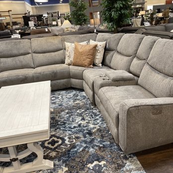 Living Spaces - Furniture Stores Near Me - Redondo Beach, California