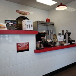 Firehouse Subs