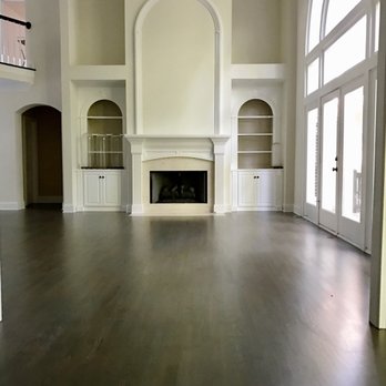 Pro Flooring 323 - Hardwood flooring refinishing - Flooring Near Me - Lawrenceville, Georgia
